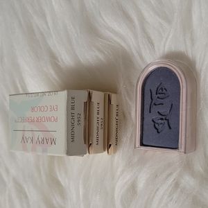 Powder Perfect Eye Color